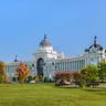 Дворец земледельцев