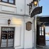 Кафе в Суздале