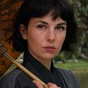 Екатерина Ходанович