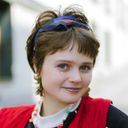 Катя Кабышева