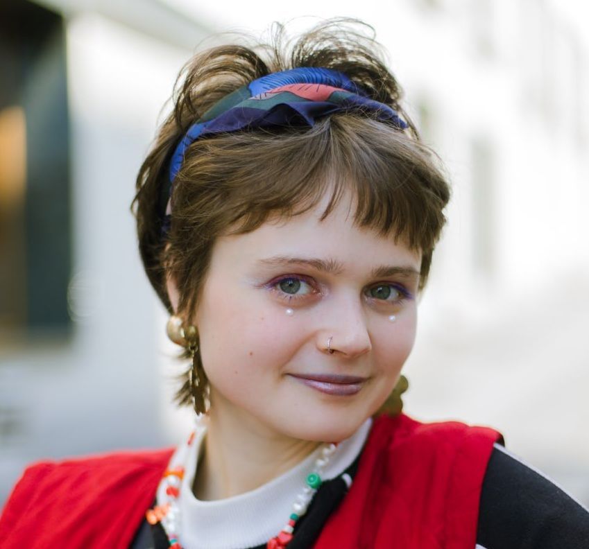 Катя Кабышева