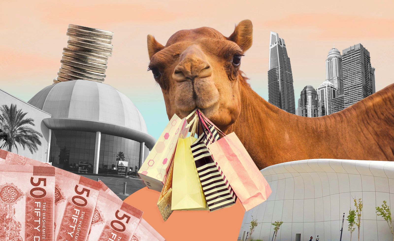 Дорого и без души: почему мне не понравились Эмираты