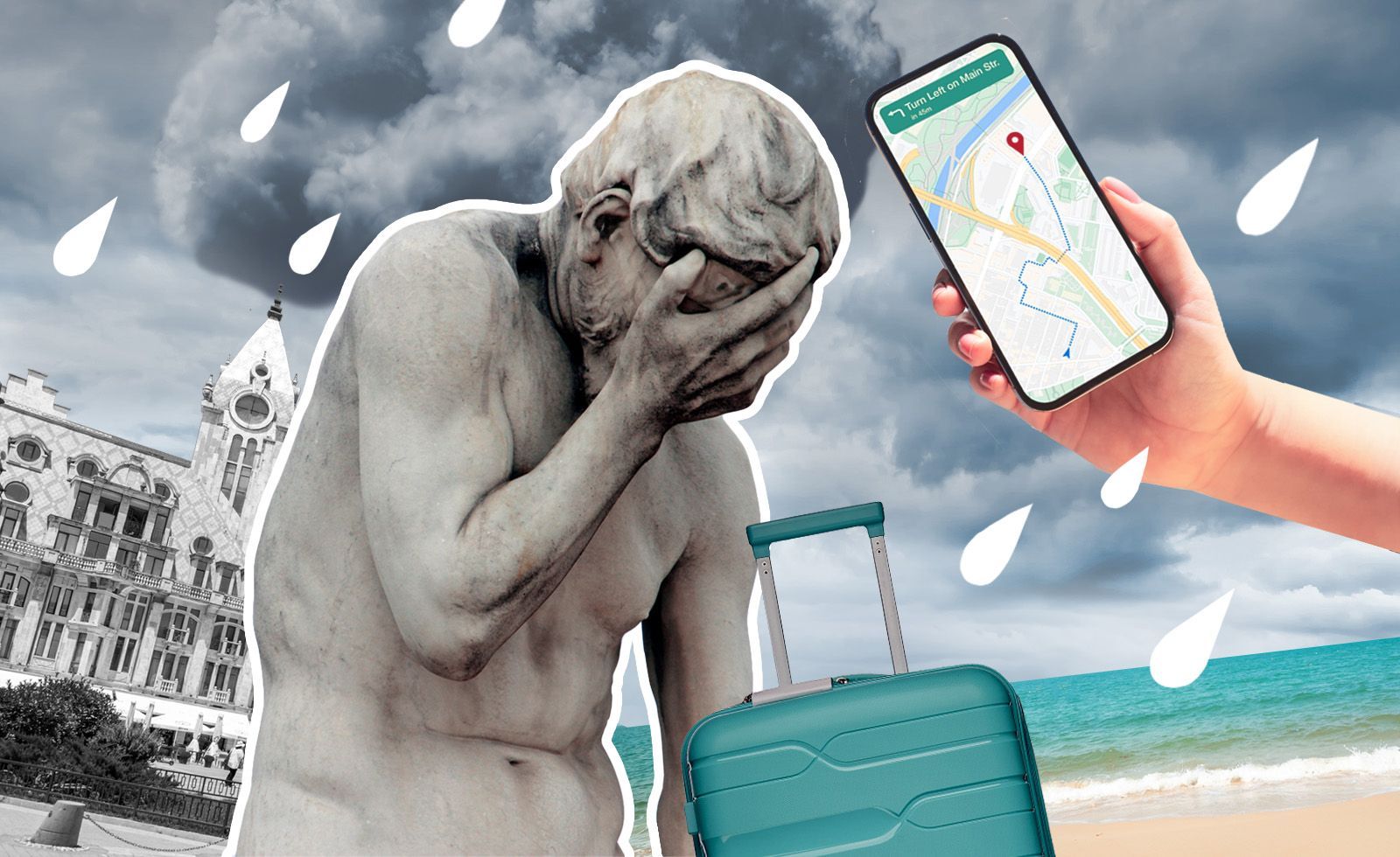 Путеводитель по провалам: фиаско команды Aviasales.kz в путешествиях, которые сделали нас мудрее