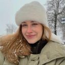 Маша Пименова
