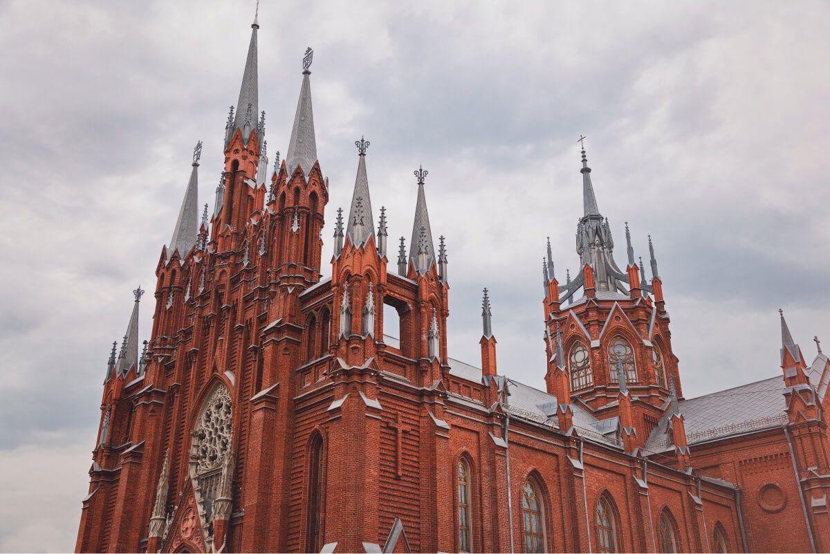 Католический собор