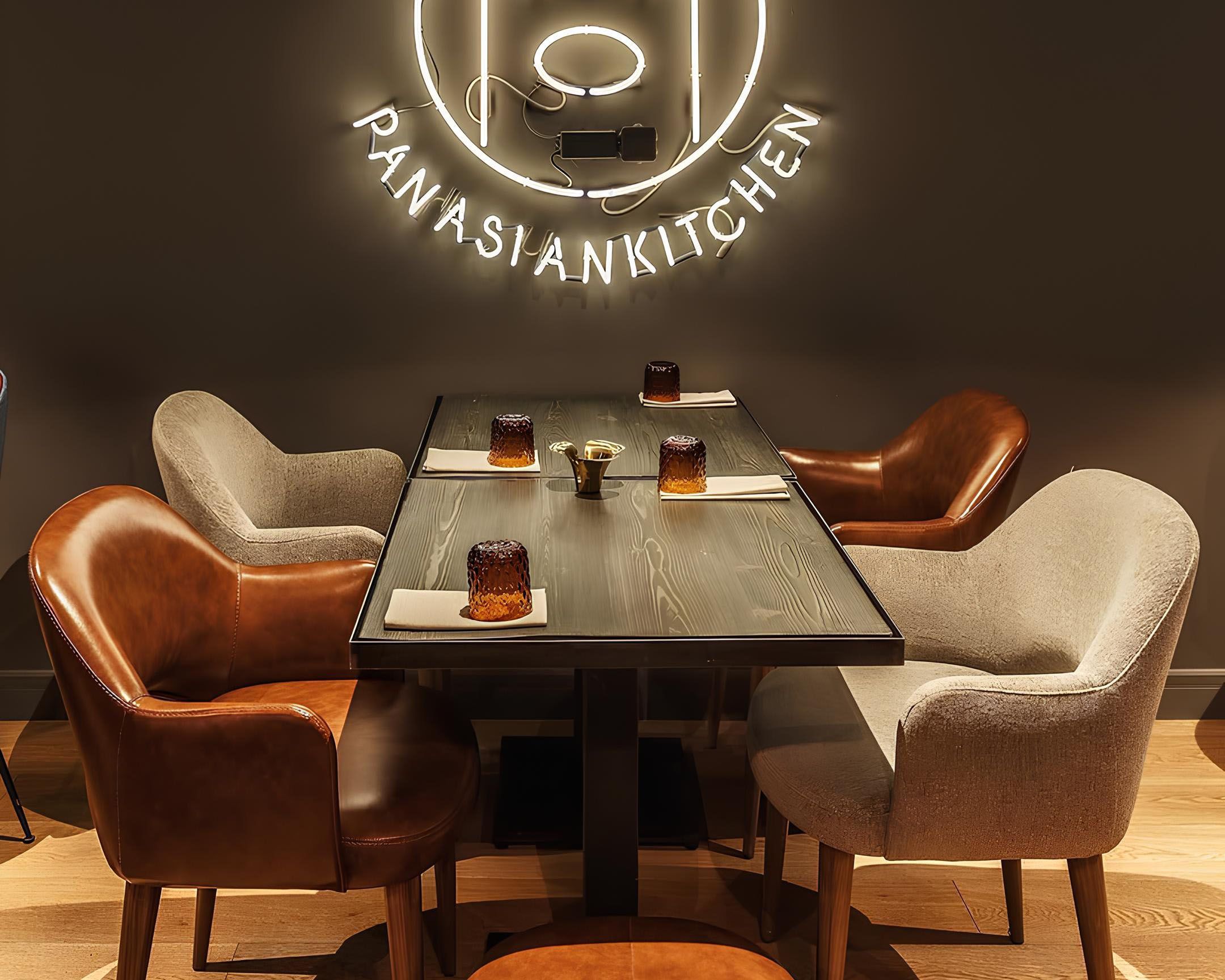 Ресторан в Екатеринбурге