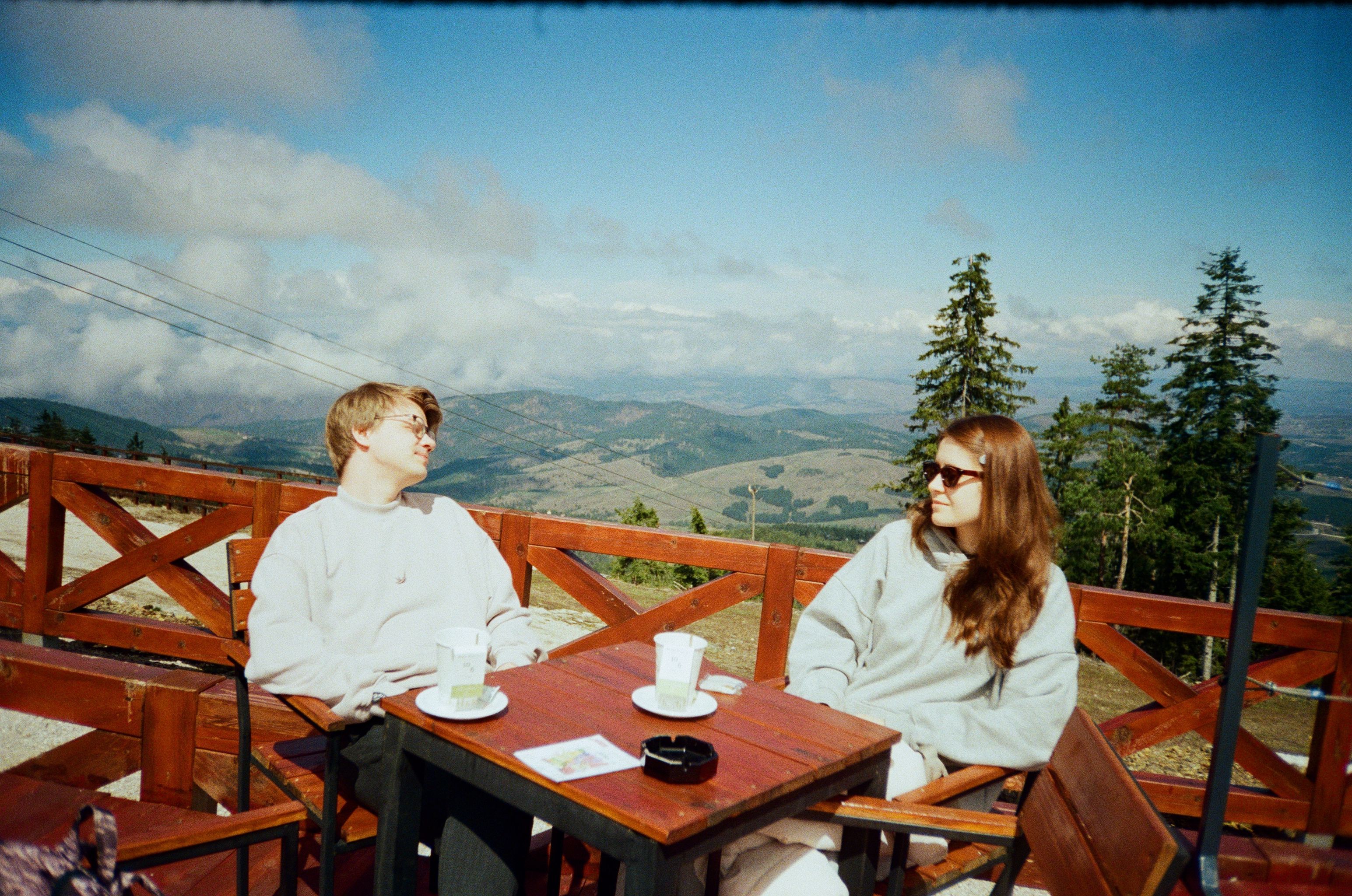 Гора Торник