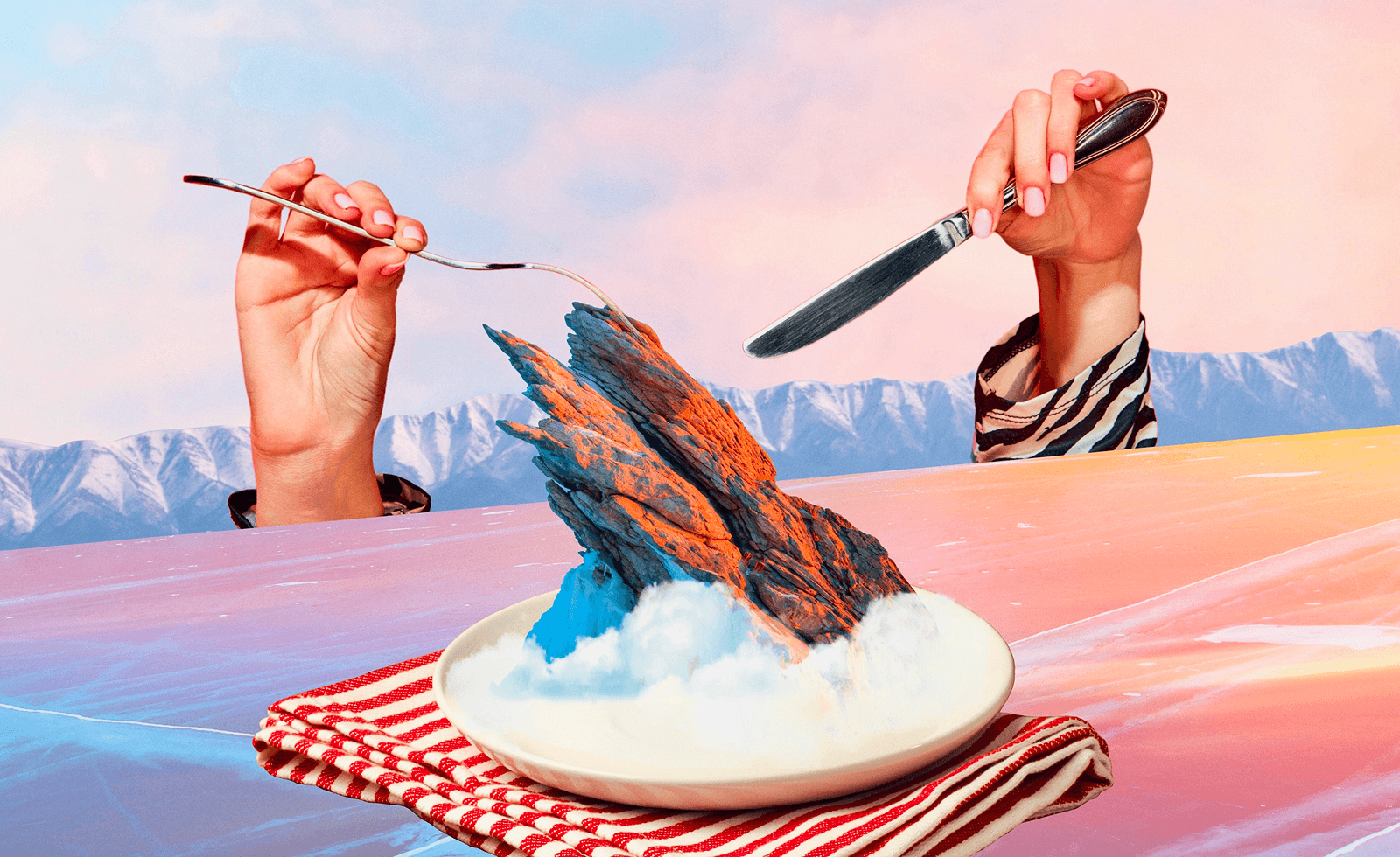 Путеводитель по Байкалу: мраморные карьеры, потухшие вулканы и шаманские обряды