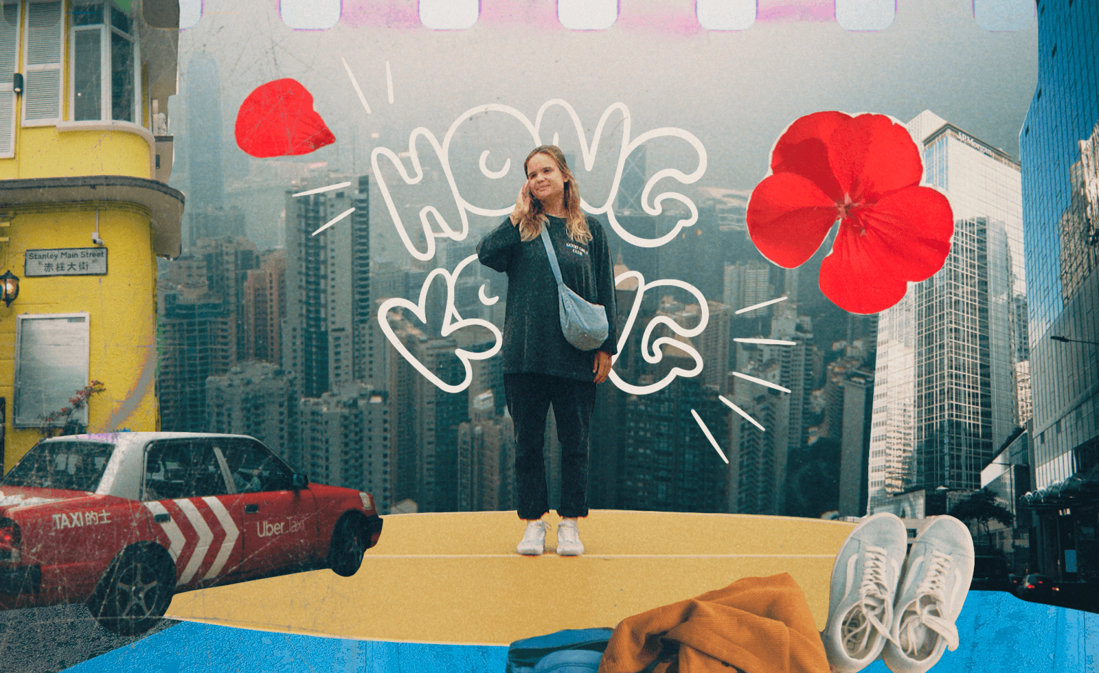 Первый раз в Гонконге: что нужно знать перед поездкой в один из самых дорогих городов мира