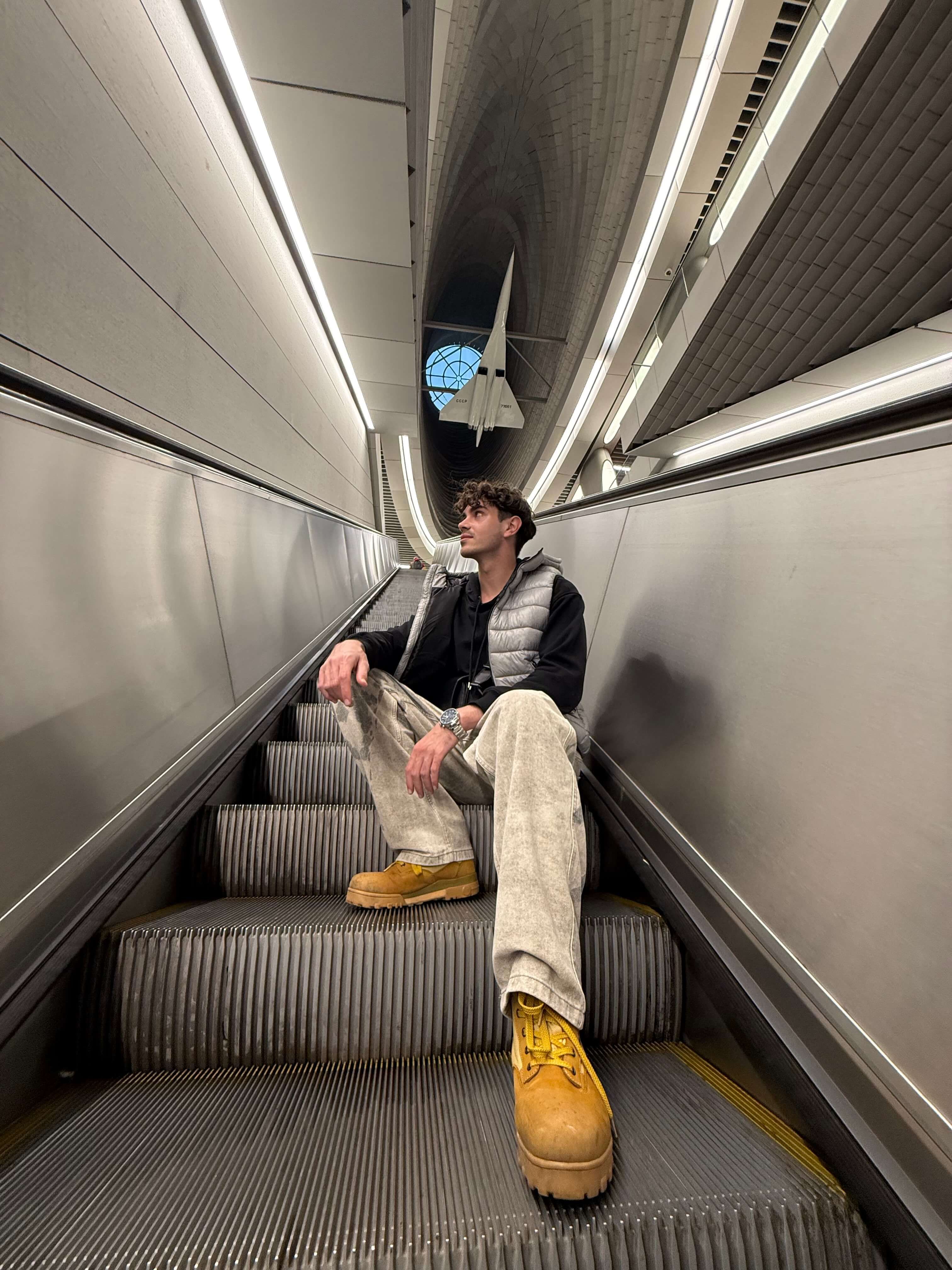 Московское метро