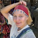 Арина Тарасова