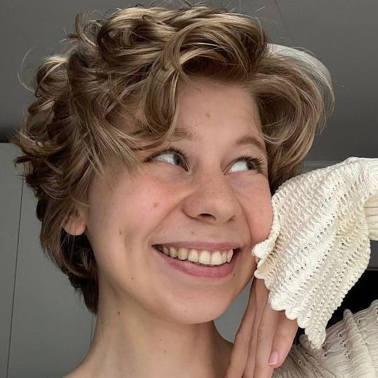 Таня Корендясева