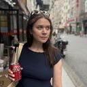 Кристина Рыбенкова