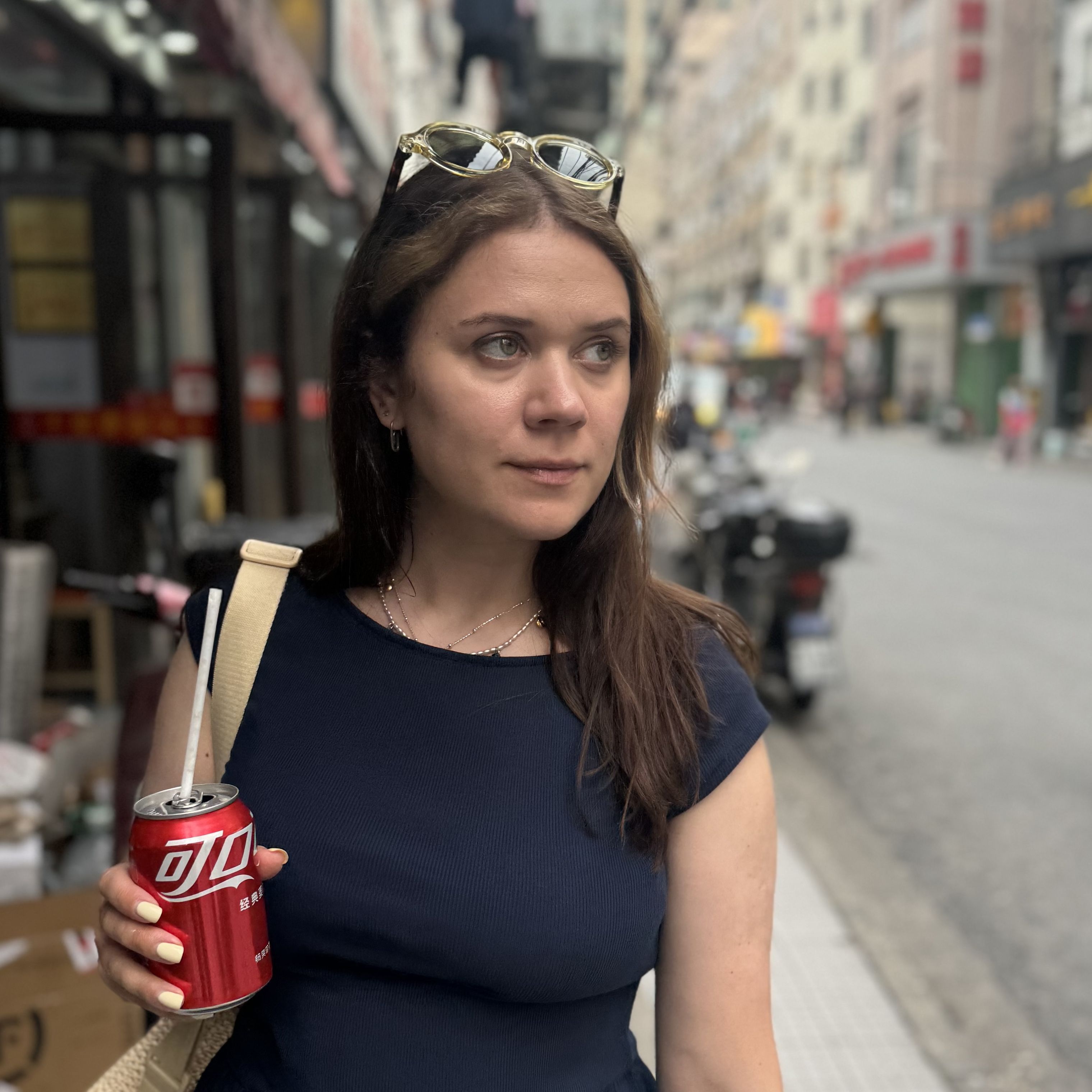 Кристина Рыбенкова