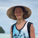 Тимур Мустафин