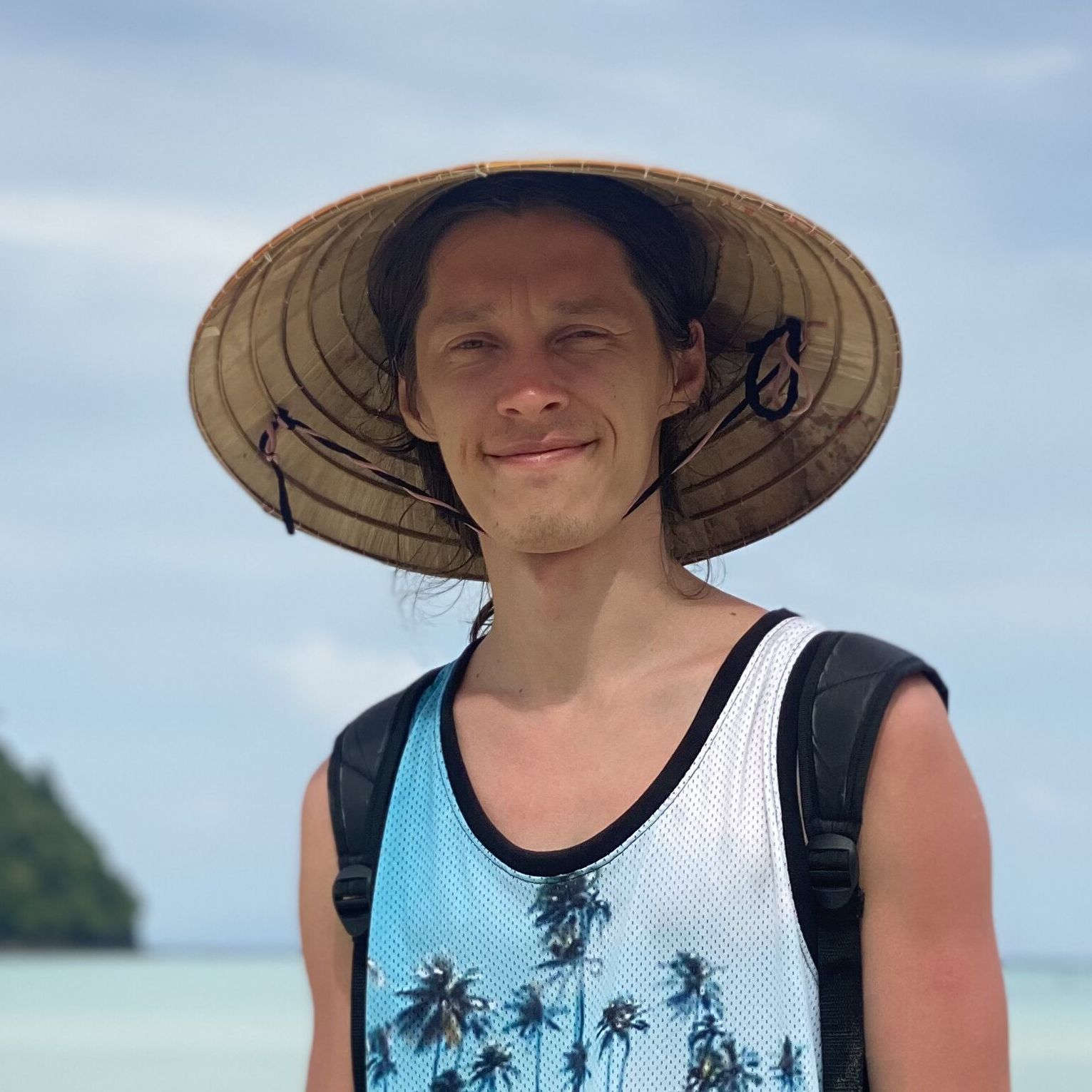 Тимур Мустафин