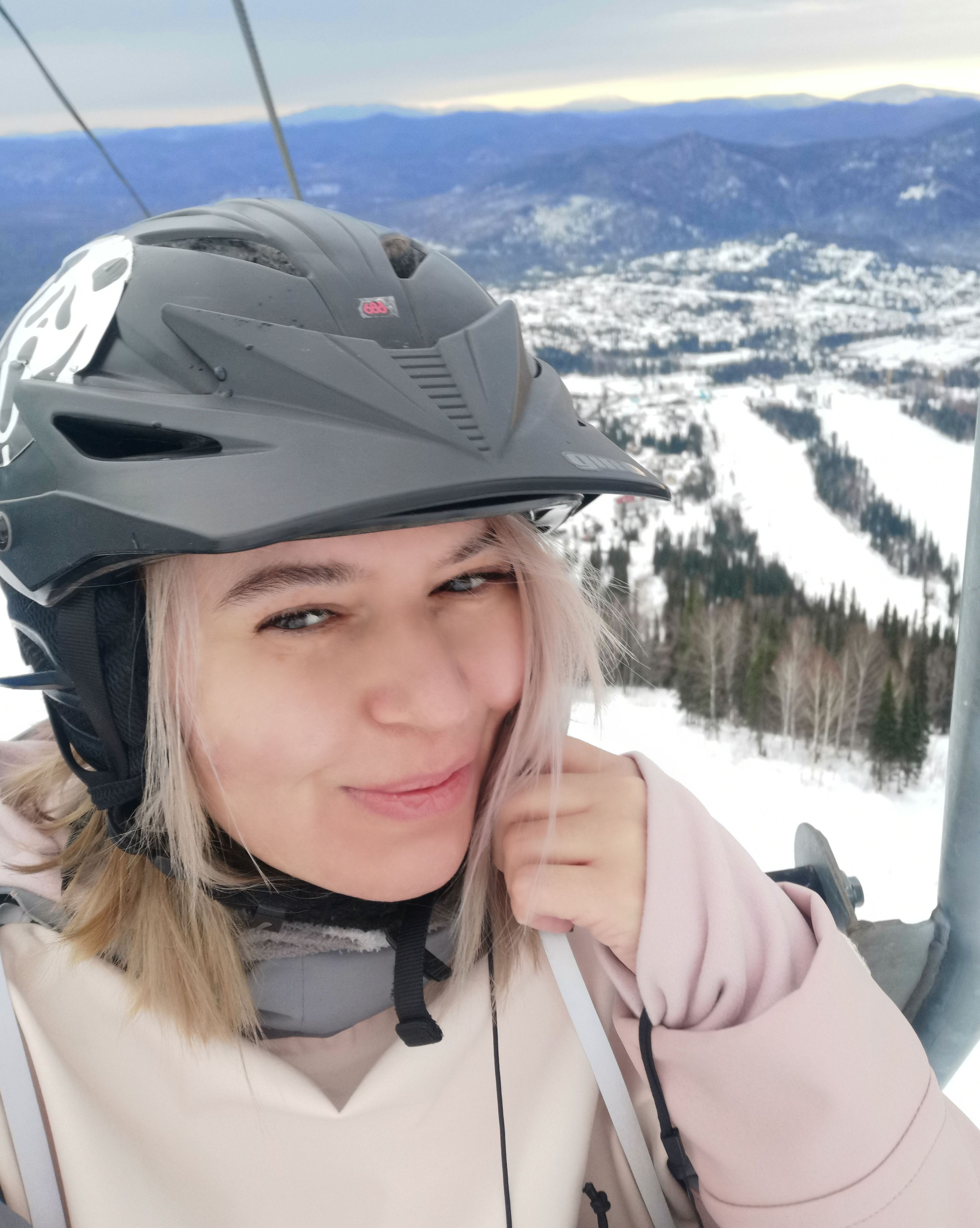 Ирина Козлова