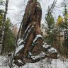 Парк «Красноярские Столбы»