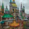 Храм всех религий в Казани