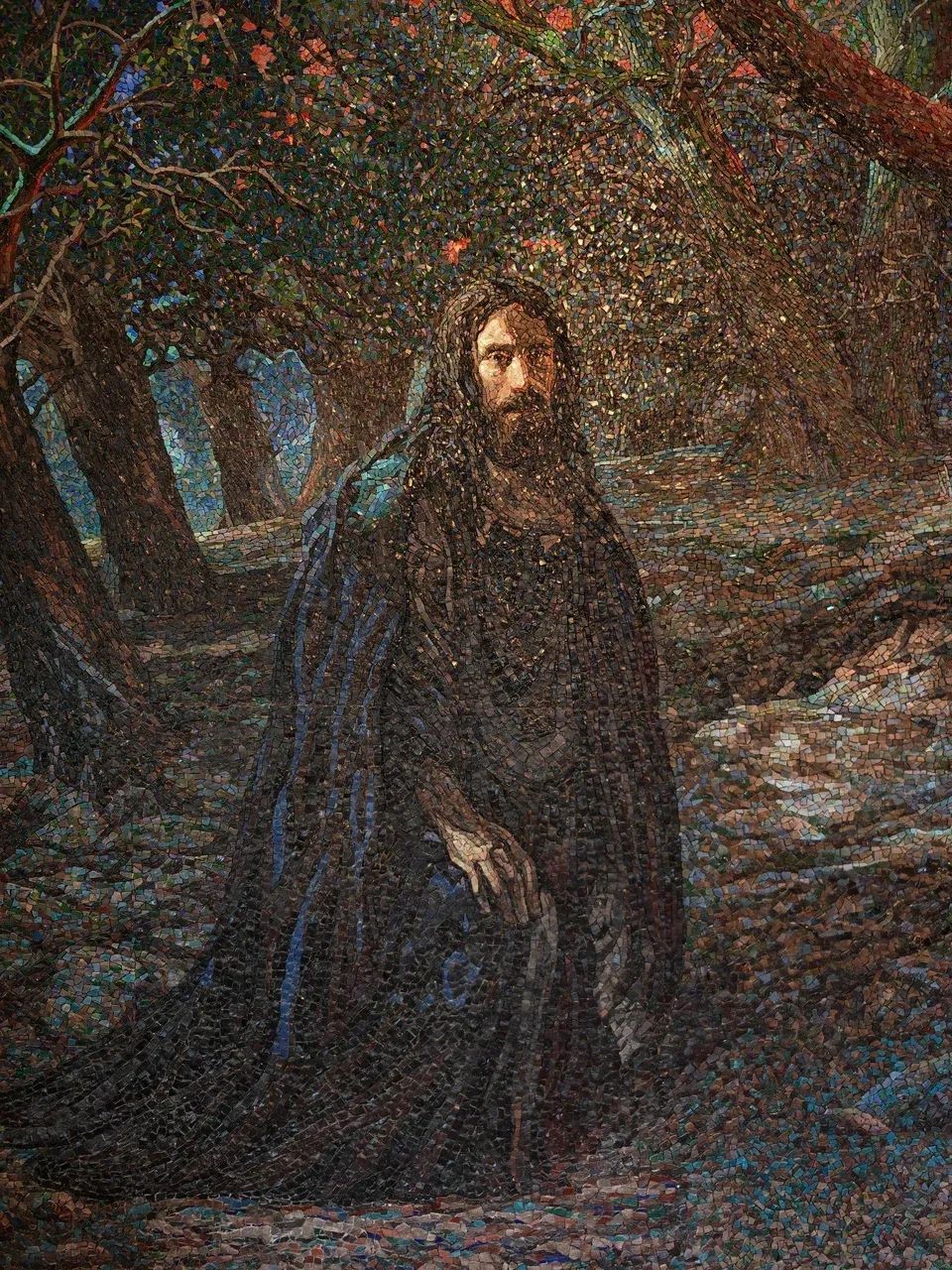 Храм всех религий в Казани
