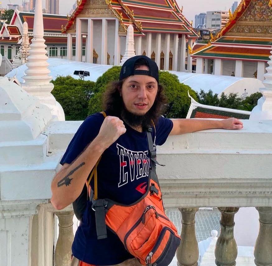 Сергей Черемисинов