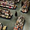 Книжный магазин во Флоренции