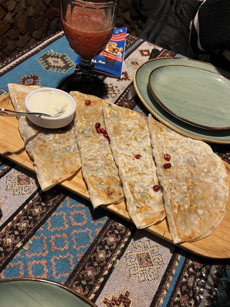 Как я полюбила Баку и почему вернулась бы туда снова