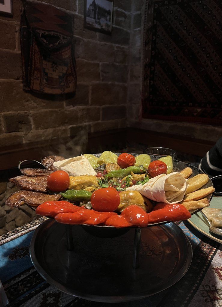 Как я полюбила Баку и почему вернулась бы туда снова