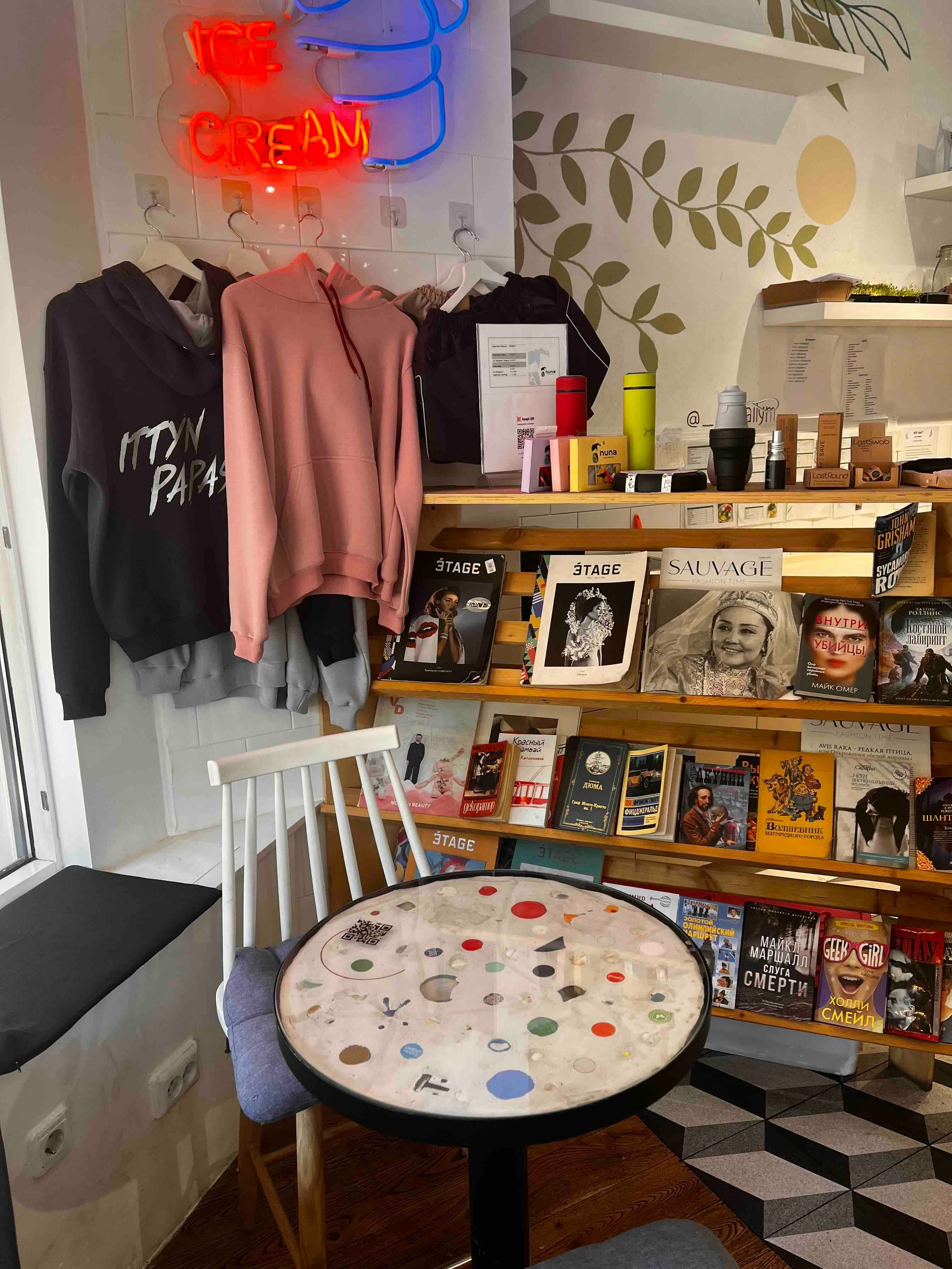 Куда сходить и что посмотреть в Алматы