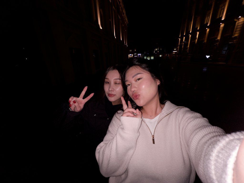 Как я полюбила Баку и почему вернулась бы туда снова