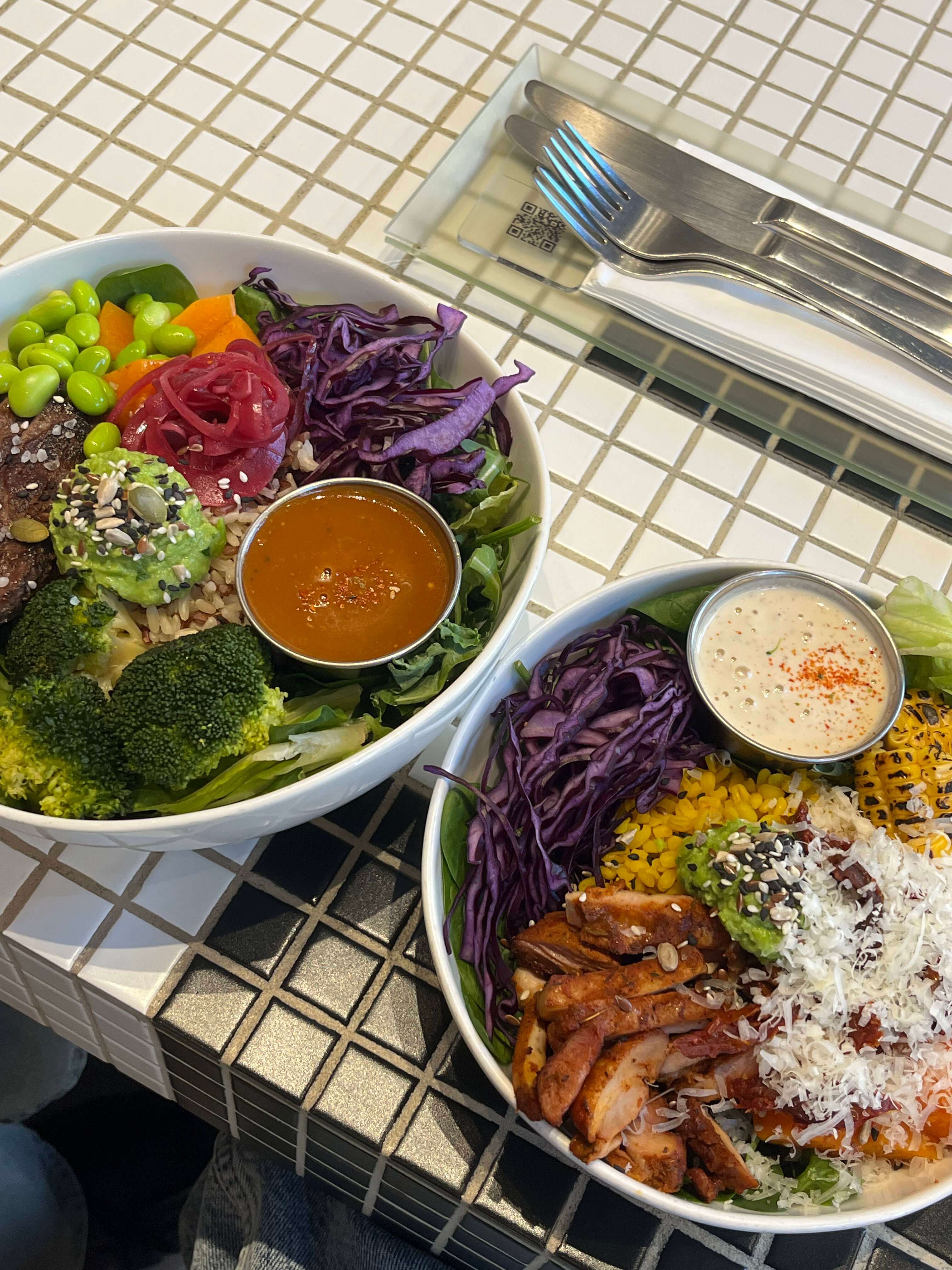 Ресторан в Петербурге