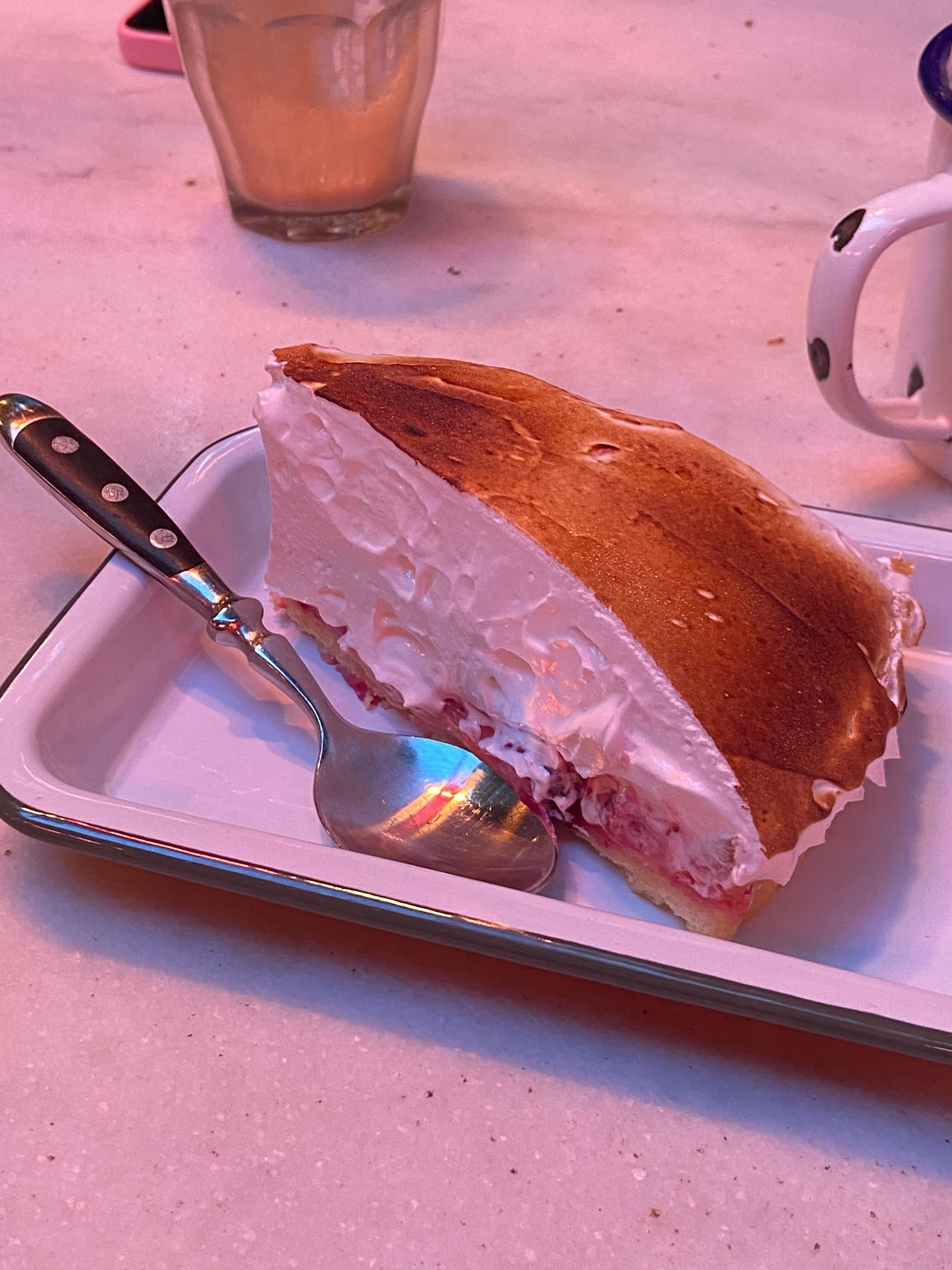 Кафе в Тбилиси