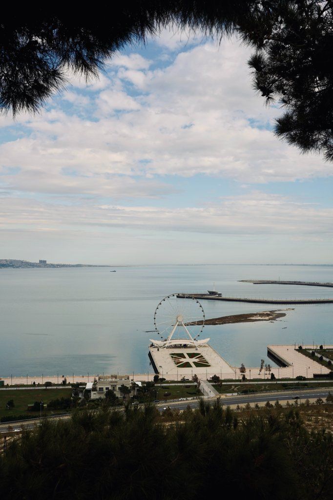 Как я полюбила Баку и почему вернулась бы туда снова