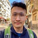 Томас Ақынов