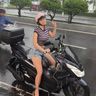 Аренда байка в Нячанге