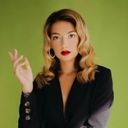 Анастасия Разумова