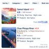 Приложение Trip.com 