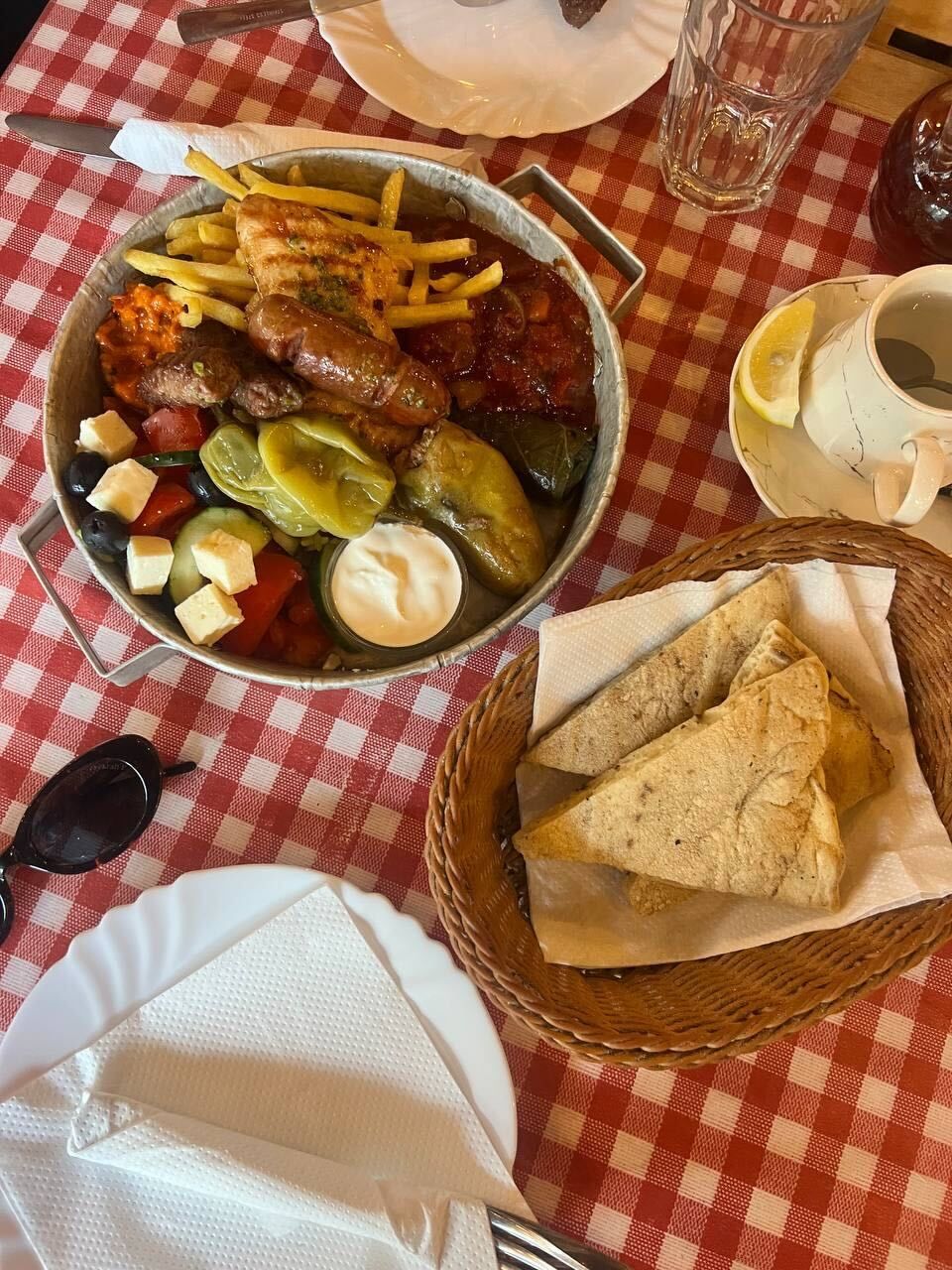 Еда в Боснии и Герцеговине