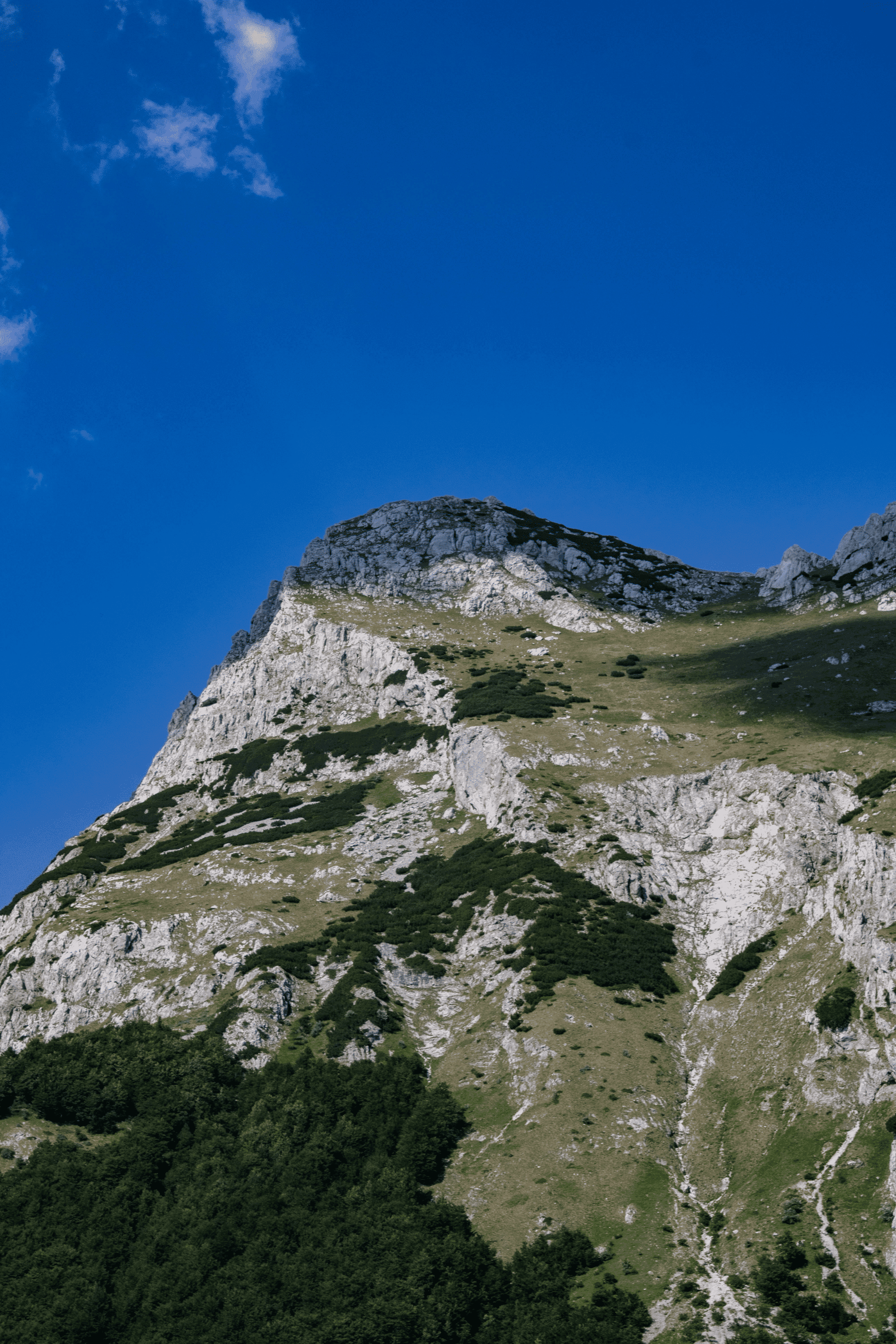 Природа Боснии и Герцеговины