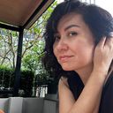 Альбина Қанатова