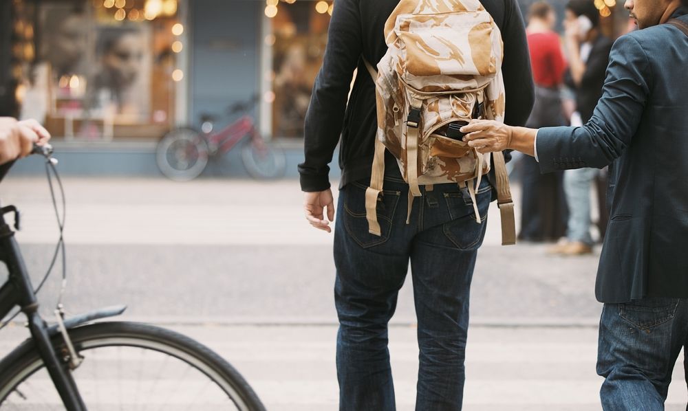 Sayohatda o‘g‘irlikdan qanday himoyalanish mumkin