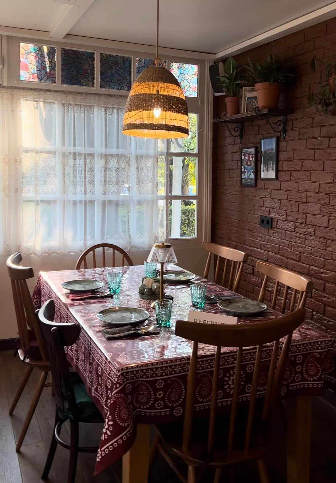 Ресторан грузинской кухни в Сочи