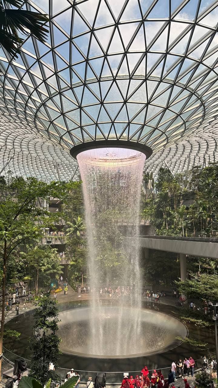 Сингапур за 96 часов: главные места и вкусные находки