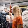 Общественный транспорт в Гонконге