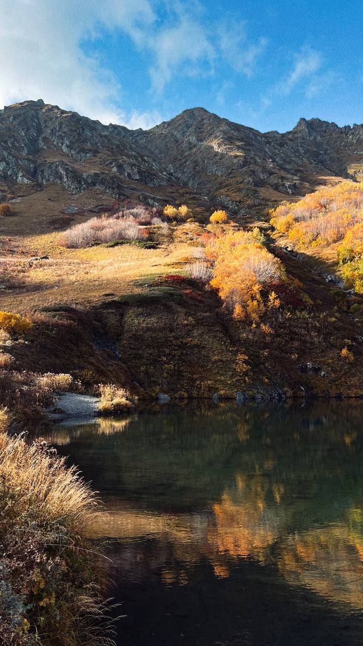 Бзерпинский карниз в Сочи