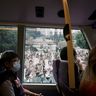 Общественный транспорт в Гонконге