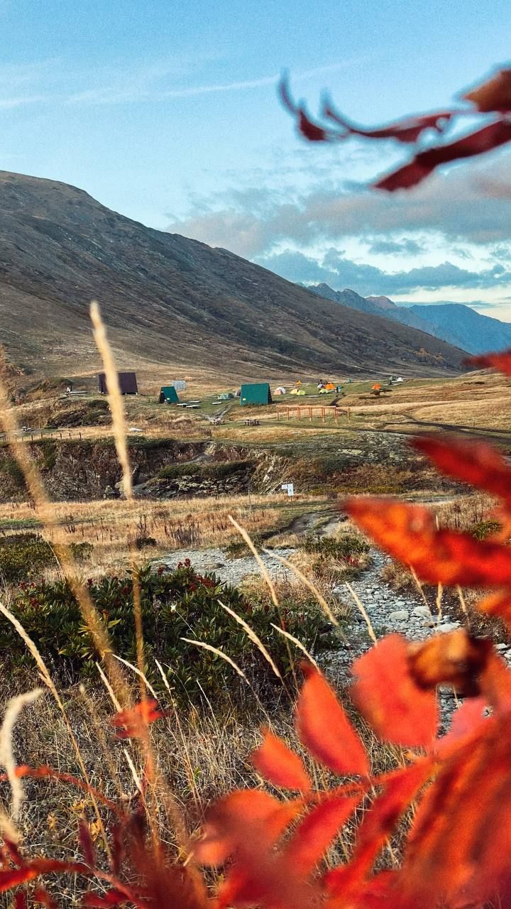 Бзерпинский карниз в Сочи