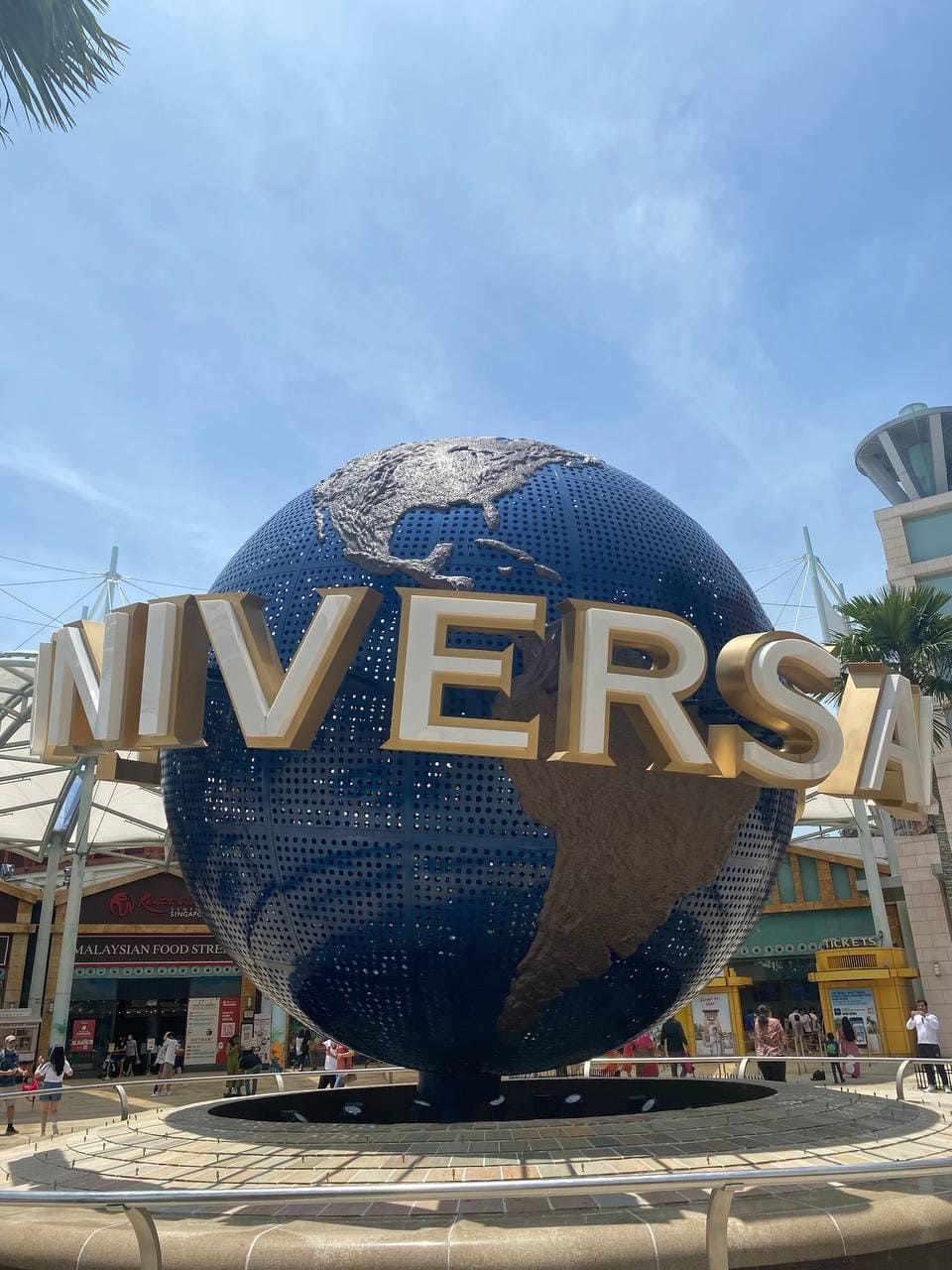 Сингапур за 96 часов: главные места и вкусные находки