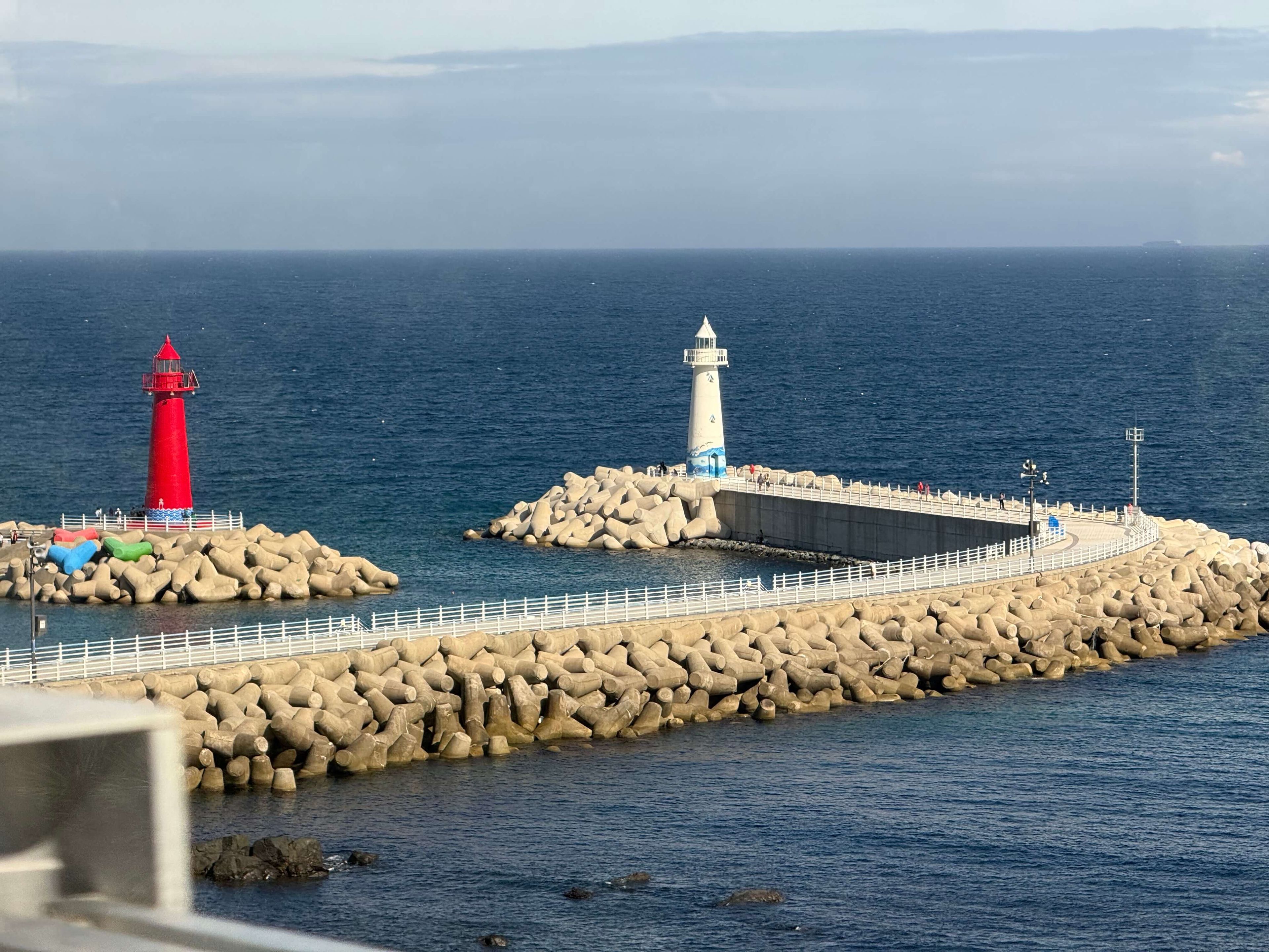 Пусан, Южная Корея