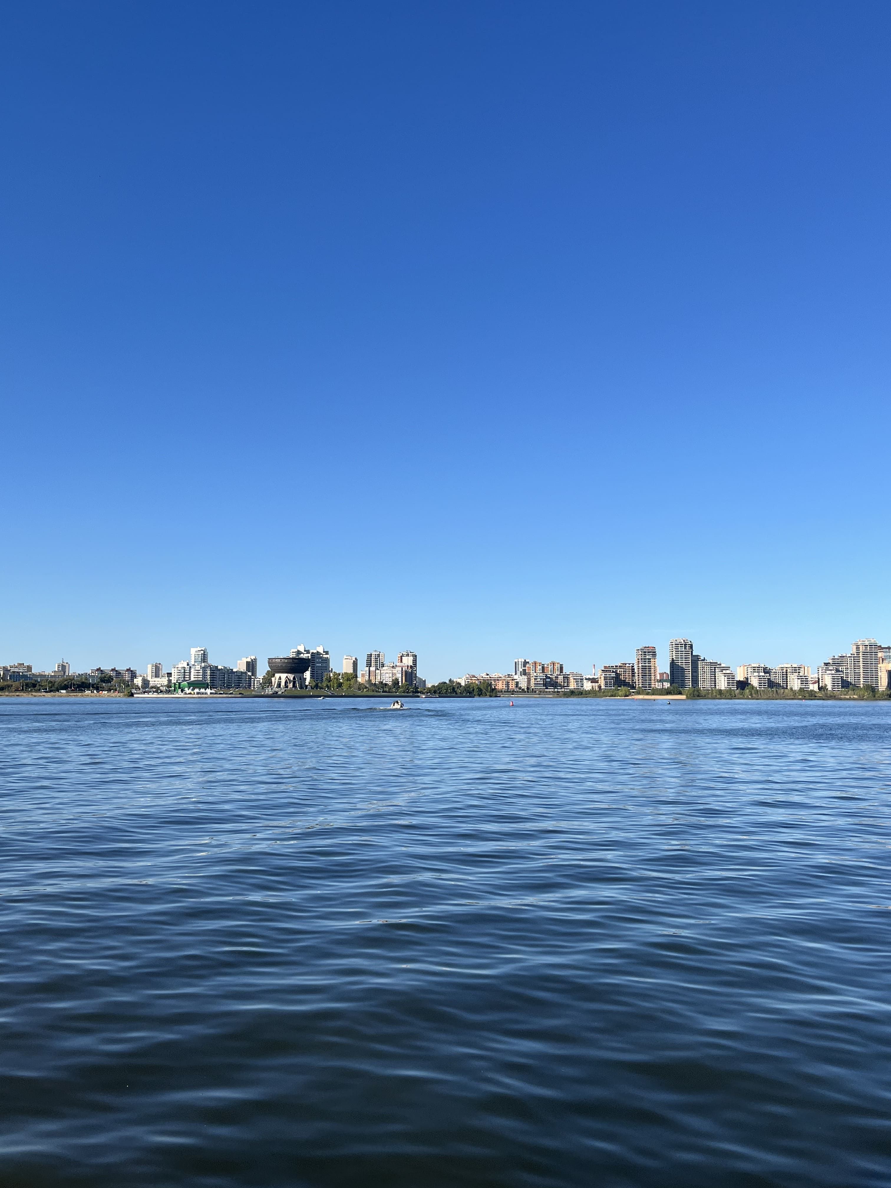 Кремлевская набережная